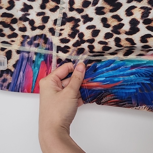 Camilla Kingdom Call Running Short With Pocket XS b41 - Picture 7 of 12